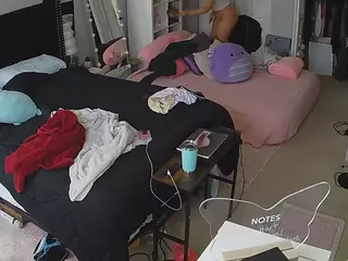 voyeurcam house charleys room's Live Sex Cam Show