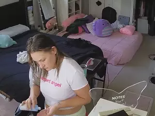 voyeurcam house charleys room's Live Sex Cam Show