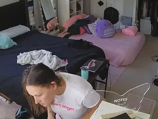voyeurcam house charleys room's Live Sex Cam Show