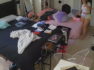 voyeurcam house charleys room's Live Sex Cam Show