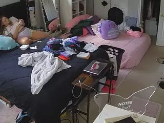 voyeurcam house charleys room's Live Sex Cam Show
