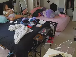 voyeurcam house charleys room's Live Sex Cam Show