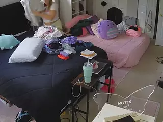 voyeurcam house charleys room's Live Sex Cam Show