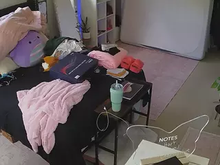 voyeurcam house charleys room's Live Sex Cam Show