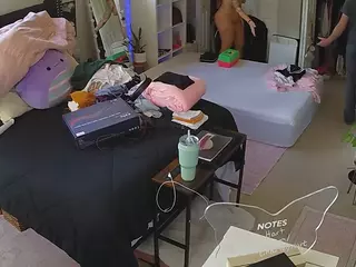 voyeurcam house charleys room's Live Sex Cam Show