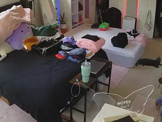 voyeurcam house charleys room's Live Sex Cam Show