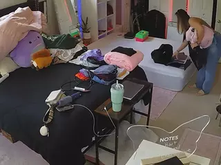 voyeurcam house charleys room's Live Sex Cam Show