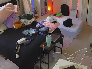 voyeurcam house charleys room's Live Sex Cam Show