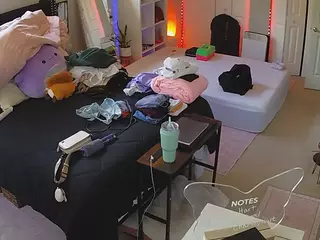 voyeurcam house charleys room's Live Sex Cam Show