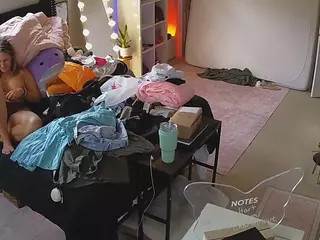 voyeurcam house charleys room's Live Sex Cam Show