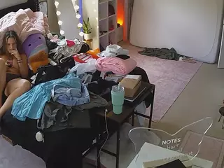 voyeurcam house charleys room's Live Sex Cam Show