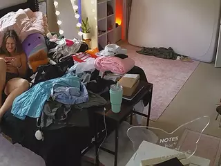 voyeurcam house charleys room's Live Sex Cam Show