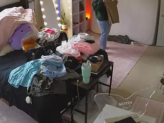 voyeurcam house charleys room's Live Sex Cam Show