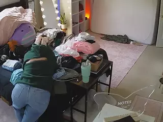 voyeurcam house charleys room's Live Sex Cam Show