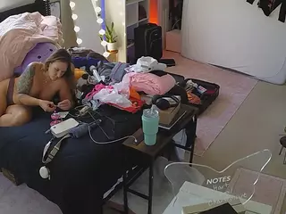 voyeurcam house charleys room's Live Sex Cam Show