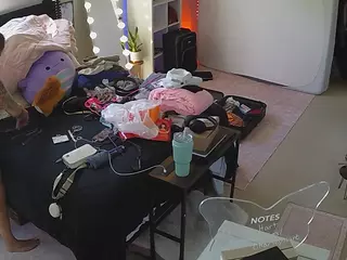 voyeurcam house charleys room's Live Sex Cam Show