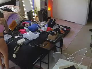 voyeurcam house charleys room's Live Sex Cam Show