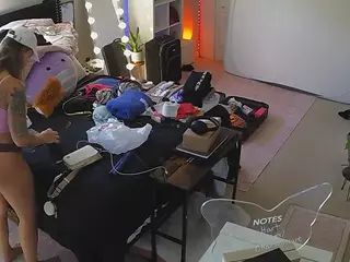 voyeurcam house charleys room's Live Sex Cam Show