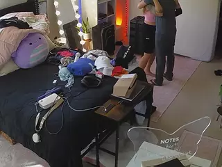 voyeurcam house charleys room's Live Sex Cam Show