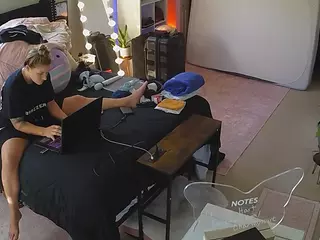 voyeurcam house charleys room's Live Sex Cam Show
