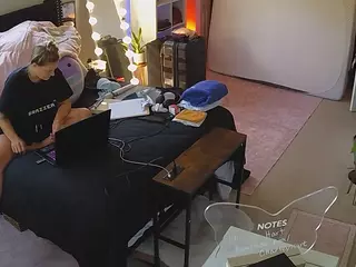 voyeurcam house charleys room's Live Sex Cam Show