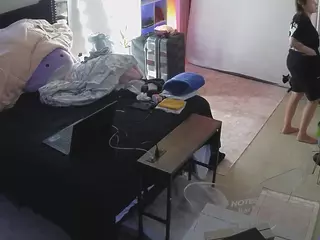 voyeurcam house charleys room's Live Sex Cam Show