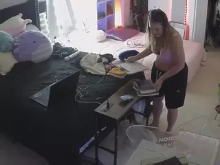voyeurcam house charleys room's Live Sex Cam Show