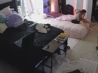 voyeurcam house charleys room's Live Sex Cam Show