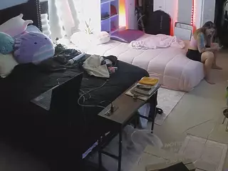 voyeurcam house charleys room's Live Sex Cam Show