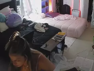 voyeurcam house charleys room's Live Sex Cam Show