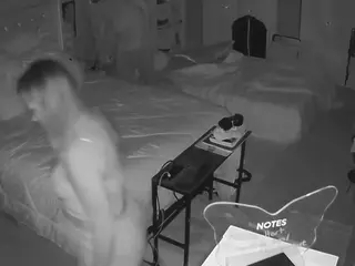 voyeurcam house charleys room's Live Sex Cam Show