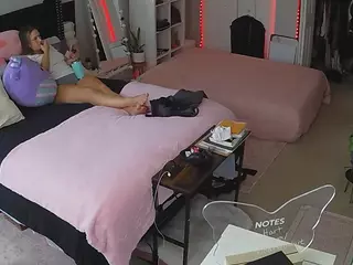 voyeurcam house charleys room's Live Sex Cam Show