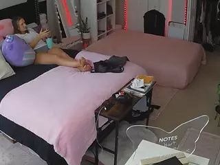 voyeurcam house charleys room's Live Sex Cam Show