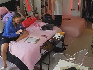 voyeurcam house charleys room's Live Sex Cam Show