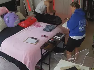 voyeurcam house charleys room's Live Sex Cam Show