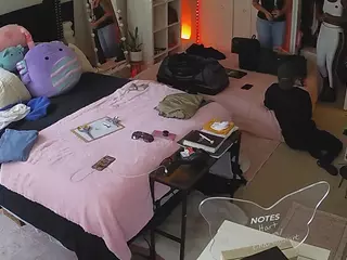 voyeurcam house charleys room's Live Sex Cam Show