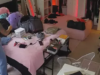 voyeurcam house charleys room's Live Sex Cam Show