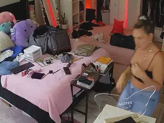 voyeurcam house charleys room's Live Sex Cam Show