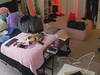 voyeurcam house charleys room's Live Sex Cam Show