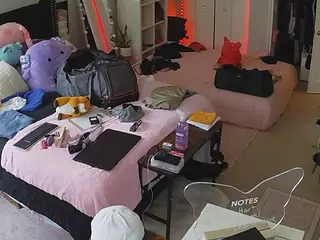 voyeurcam house charleys room's Live Sex Cam Show
