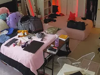 voyeurcam house charleys room's Live Sex Cam Show