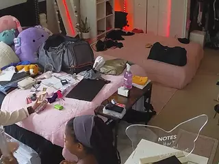 voyeurcam house charleys room's Live Sex Cam Show