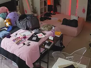 voyeurcam house charleys room's Live Sex Cam Show