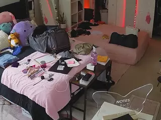 voyeurcam house charleys room's Live Sex Cam Show