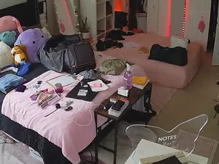 voyeurcam house charleys room's Live Sex Cam Show