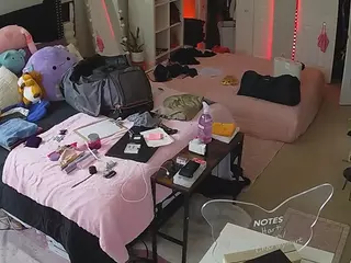 voyeurcam house charleys room's Live Sex Cam Show