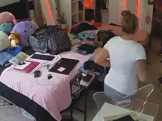 voyeurcam house charleys room's Live Sex Cam Show