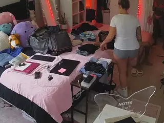 voyeurcam house charleys room's Live Sex Cam Show