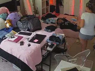 voyeurcam house charleys room's Live Sex Cam Show