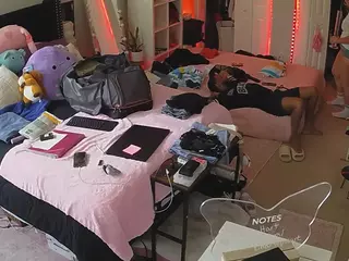 voyeurcam house charleys room's Live Sex Cam Show